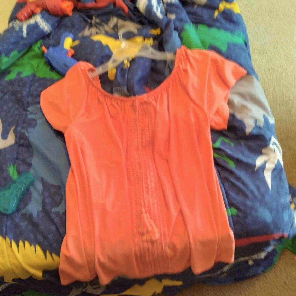 Bobby & Brooks blouse